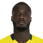 N. Pépé