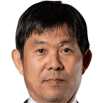 Hajime Moriyasu