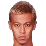 K. Honda