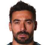Ezequiel Iván Lavezzi