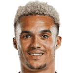 Antonee Robinson