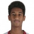Homam Ahmed Ahmed