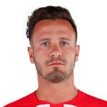 Saúl Ñíguez Esclapez