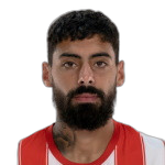 Samuel Almeida Costa