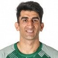 عليرضا سفر بيرانوند
