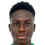 Bara Joseph Sapoko Ndiaye