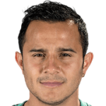 Luis Montes