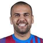 Daniel Alves da Silva