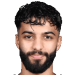 محمد أبو الشامات