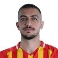 Mohammad Hossein Kanani Zadegan