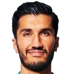 Nuri Sahin