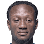 Ismaël Koné