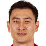 Ji Dong-Won