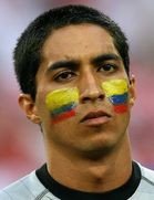 Cristian Rafael Mora Medrano