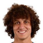 David Luiz Moreira Marinho