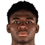 Carlos Baleba Noom Quomah