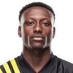 Derrick Etienne Jr.