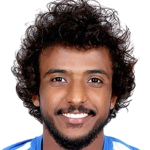 ياسر الشهراني