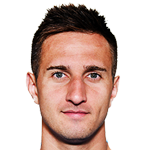 Mario Gavranovic