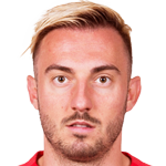 Josip Drmic