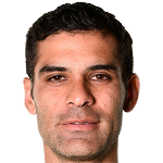 Rafael Márquez