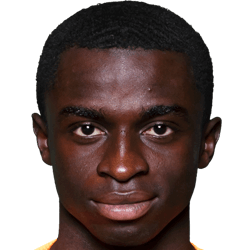 Solomon Bonnah Owusu