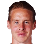 Stefan Marius Johansen