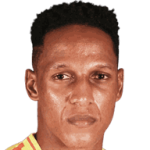 Yerry Fernando Mina González