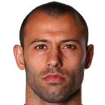 Javier Alejandro Mascherano